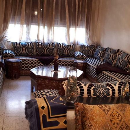 Appartement à Fès Fez Exterior foto