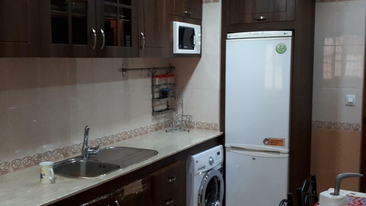 Appartement à Fès Fez Exterior foto