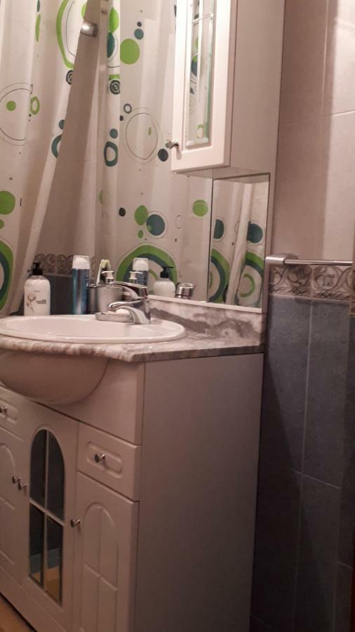 Appartement à Fès Fez Exterior foto