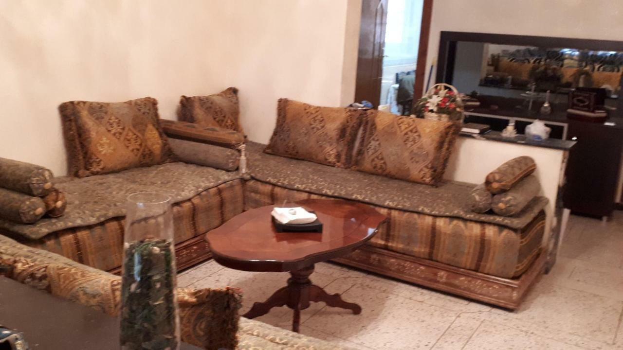 Appartement à Fès Fez Exterior foto