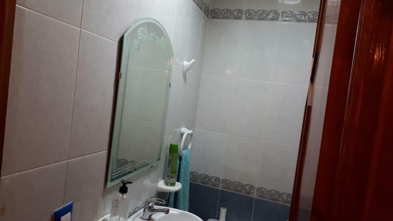 Appartement à Fès Fez Exterior foto
